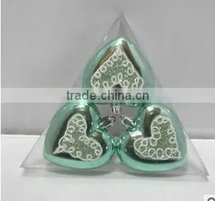 Wholesale Artificial Plastic Christmas Tree Ornaments photo-2
