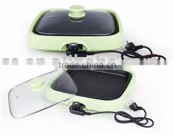 ELECTRIC GRILL