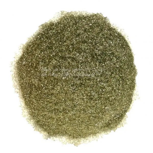 Xinjiang Mica Phlogopite Concentrate Ore, Natural Mica photo-4