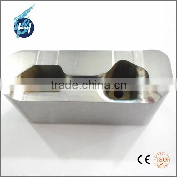 Manufacture Provide High Quality Cnc Machining Parts for Tools photo-2