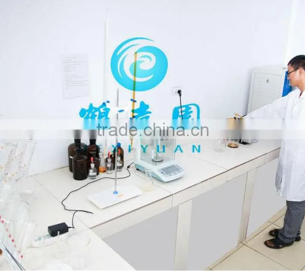 Good Quality Soya Lecithin Liquid Powder photo-5