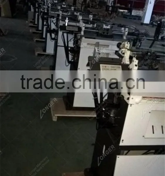 Automatic Cotton Glove Knitting Machine/Glove Making Machine photo-6