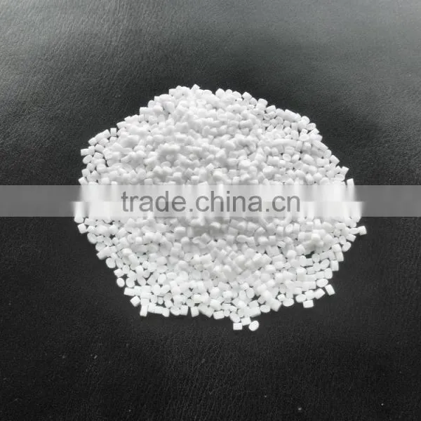 Plastic Virgin and Recycled Hdpe Granules photo-3