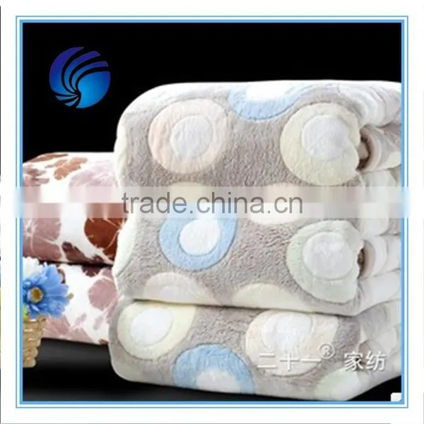 Soft Moving Blanket Printing photo-5
