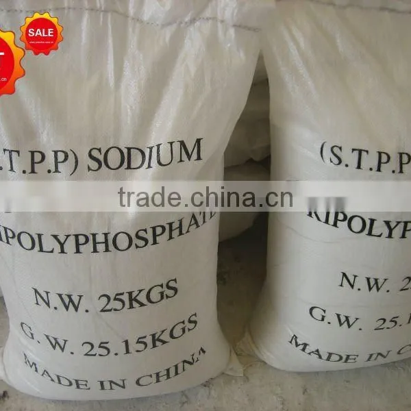 (BV Certification Main Product) STPP 94%Min photo-3
