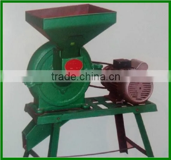 Corn Milling Machine photo-2
