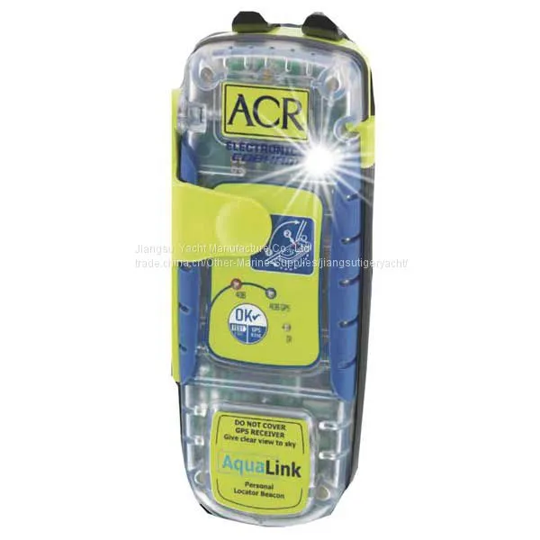 ACR Electronics AquaLink PLB Personal Locator Beacon