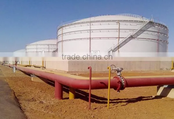 ASME Crude Oil Storage Tank photo-3