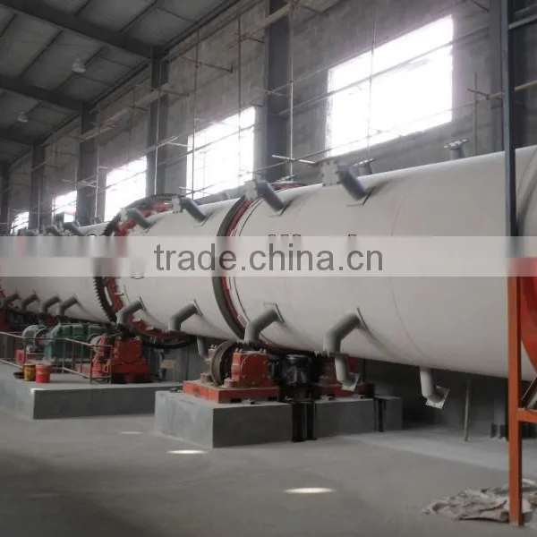 Fertilizer Making Equipments photo-3
