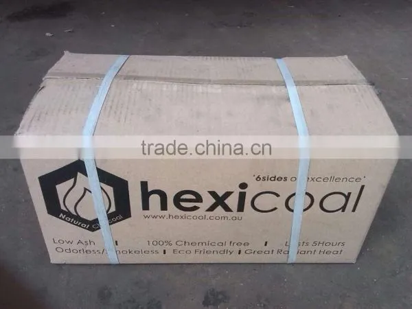 Top Quality Sawdust Charcoal Buyer of Bbq Charcoal With Good Price per Ton photo-6