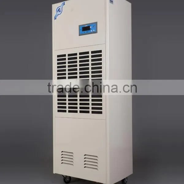 Adjustable Humidistat Commercial Industrial Dehumidifier photo-3
