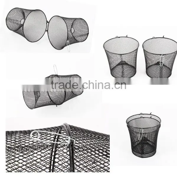 Wonderful New Metal Lobster A Crayfish Trap photo-2