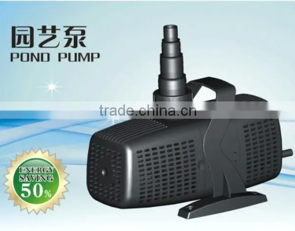 Submersible Pond Pump photo-3