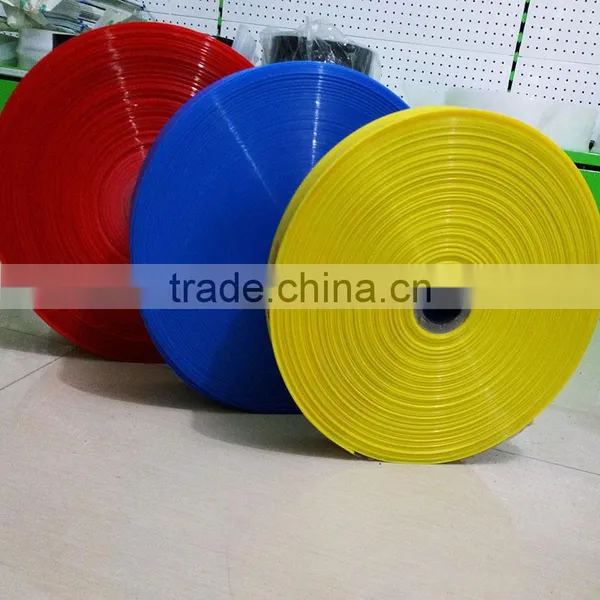 UV-resistant Flexible Garden Connection Hose photo-3