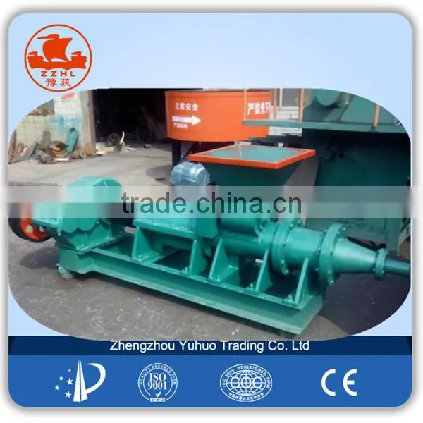 Brand Roller /honeycomb /extruder /shisha /sawdust Charcoal Coal Briquette Machine photo-2