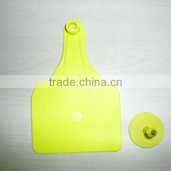 Large size Ear Tag