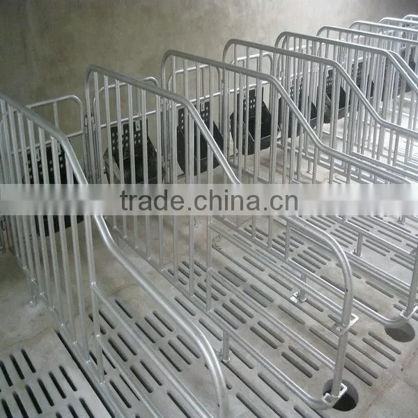 Sales Promotion Pork Gestation Crates Gestation Cages photo-6