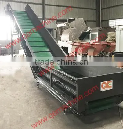 Large Capacity Conveyor Belt for General Industrialequipment for Sale