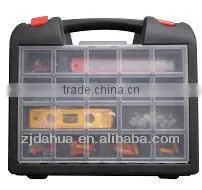 29 Pcs Tool Kit Tool Box Tool Set