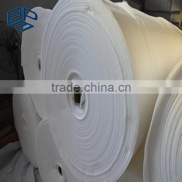 Industrial Fabrics Non Woven Polypropylene Fabric photo-5