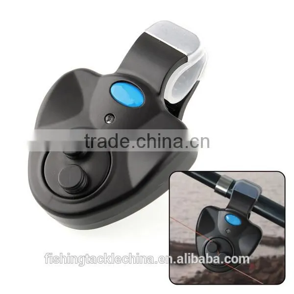 Wireless Fishing Bite Alarm