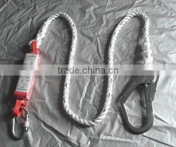 Fall Arrest Safety Harness,rope Safety Harness