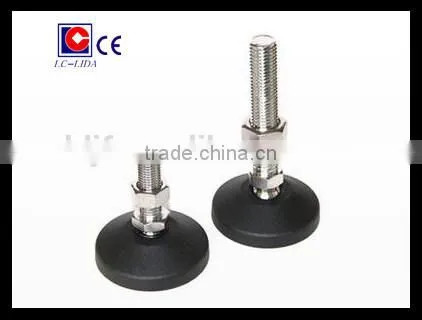 Adjustable Plastic Leveling Feet