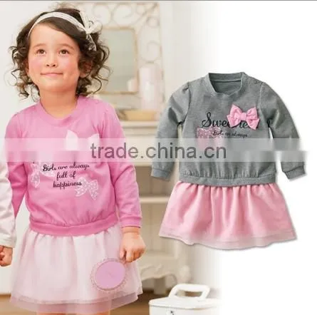 Baby Girl Dress