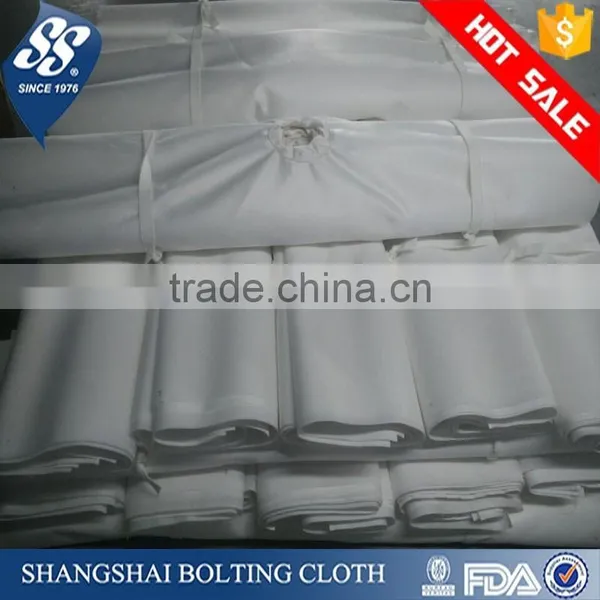 Belt Filter Press/filter Cloth/sludge Dewatering Belt