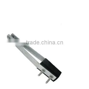 Dead End Clamps photo-2