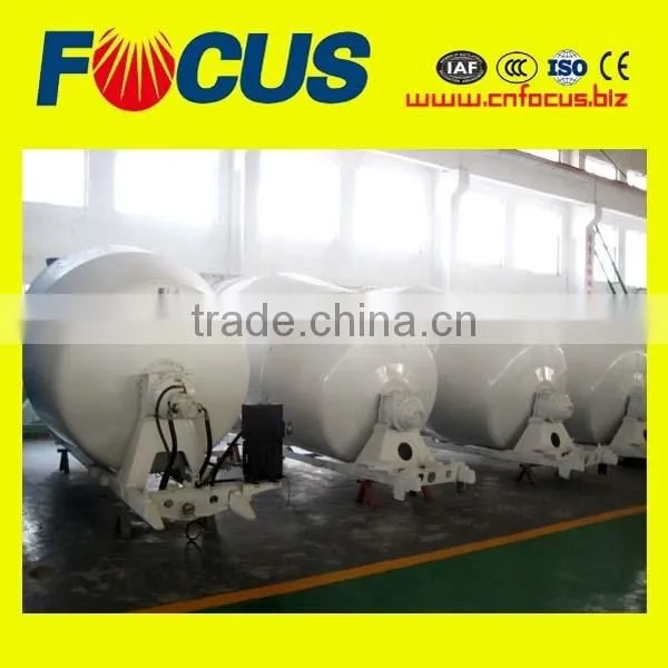 2015 New 8m3 350HP Ready Mix Concrete Trucks photo-3