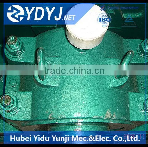 China Good Quality Mining Machinery Crusher for Stone photo-4