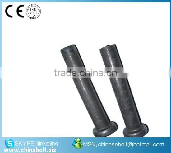 Shear Connector With Ceramic Ferrule for Stud Welding M19*80