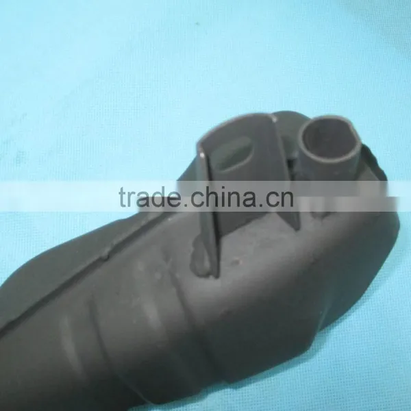 Exhaust Muffler Pipe for Yamaha Pw50 pw 50 Pitbike photo-4