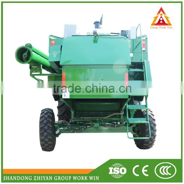 Farm Equipment for Corn Machinery photo-2