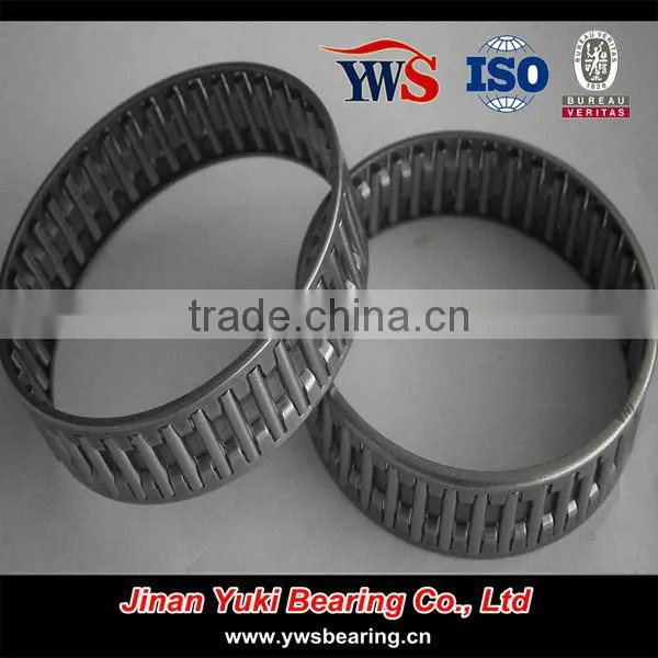 34.925mm Diameter Needle SCE228 Flat Roller Bearing photo-2