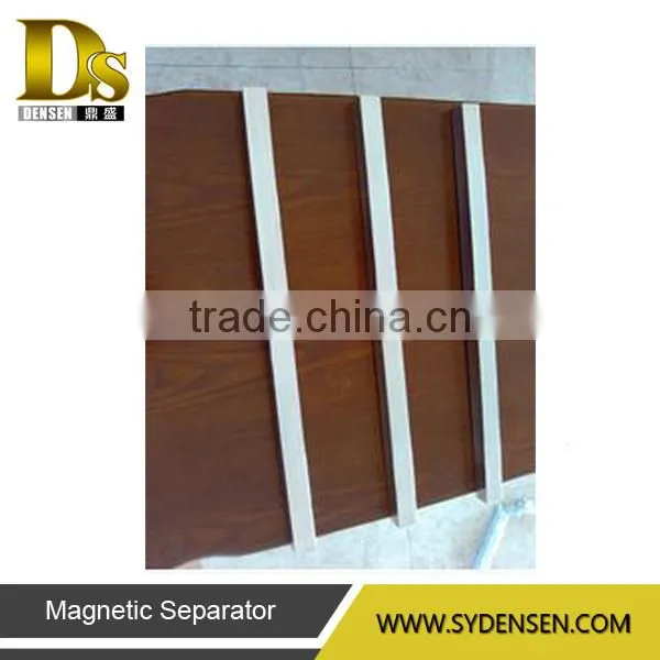 LIndustry Square Bar Magnet of High Quality photo-4