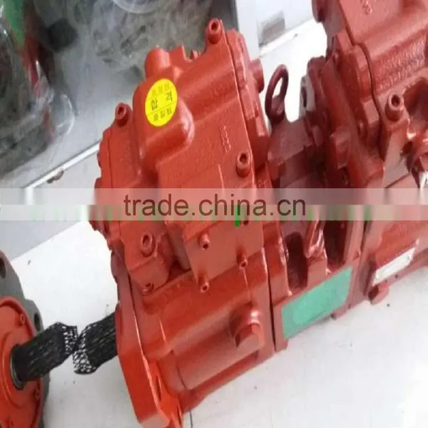 K3V63DT-1ROR Excavator Hydraulic Pump,K3V63 Hydraulilc Pump photo-2
