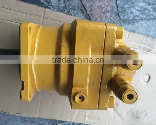 M5X180CHB SWING MOTOR ASSY FOR E330C E330D E336D E329D E329C photo-4