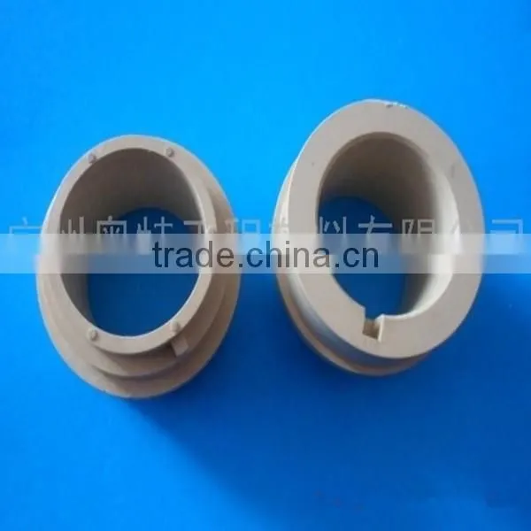 2015 Engineering Plastic PPS Material Product in Machinery Industry photo-2