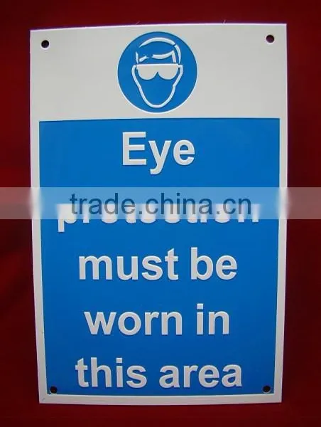 Construction Safety Sign photo-4