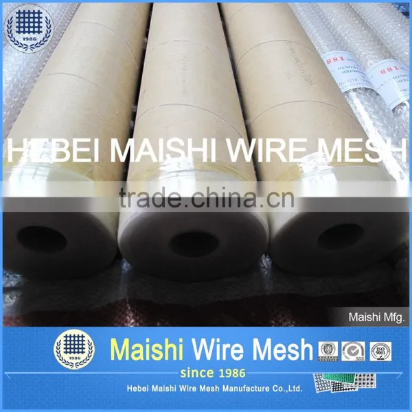 Pure Titanium Mesh photo-6