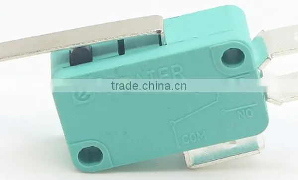 Cherry Deco Micro Switch Kw3a 125v 16a KW1-103 Series photo-6