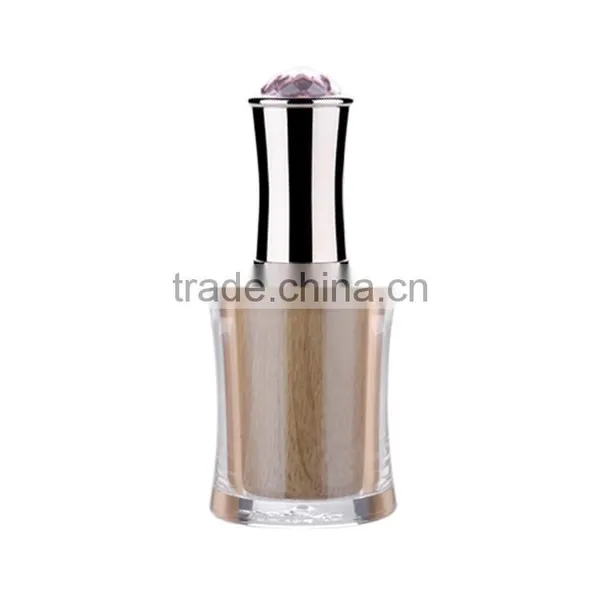 Wholesale Cheap Private Label Empty Nail Polish Bottles photo-5