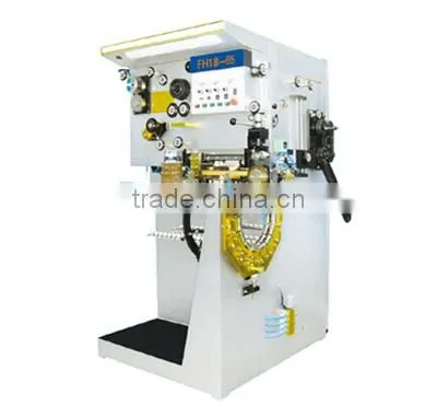 Complete Producing Equipments for 1-5L Round Metal Tin Can photo-4