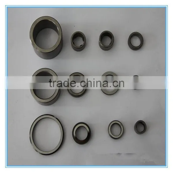 Wear Parts Rings/Custom Type TC Cycle/ Steel Parts in Roll Shape photo-3