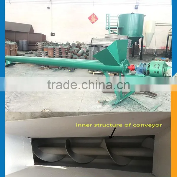 Widely Use Automatic Spiral Feeding Machine With Cheap Price photo-5