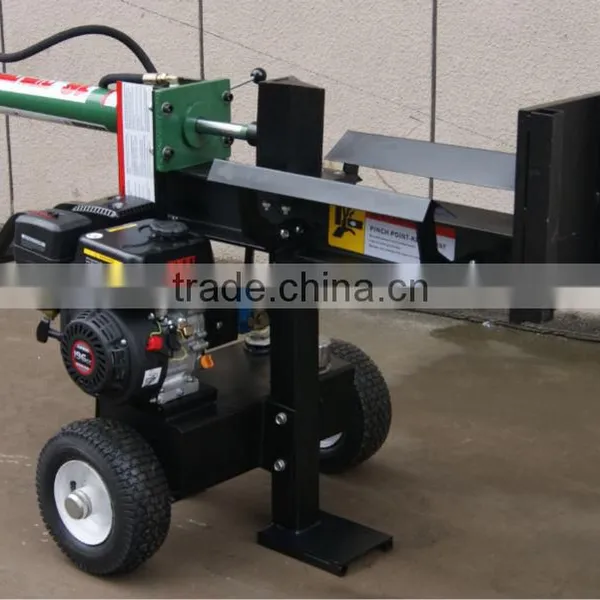 12T/16T/22T Petrol Log Splitter photo-4