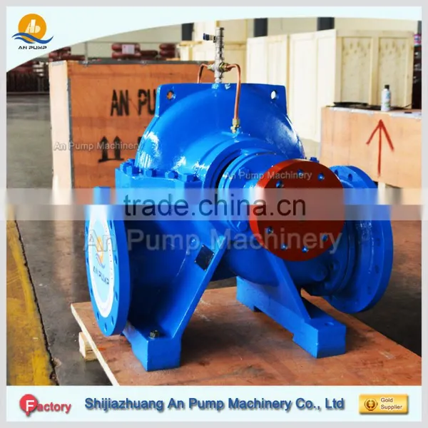 Large Sea Water Stainless Steel Pump photo-3