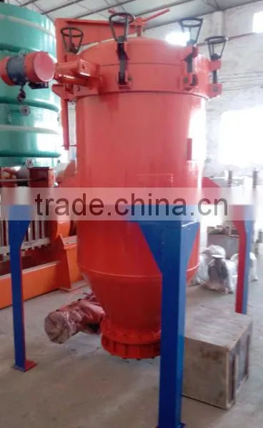 Edible Crude Cotton Seeds Bleached Oil Filtering Equipment photo-2